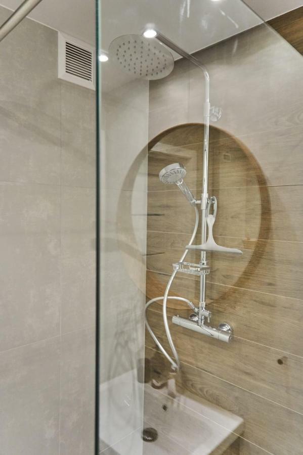 Apartament Skwerek Gdynia Esterno foto